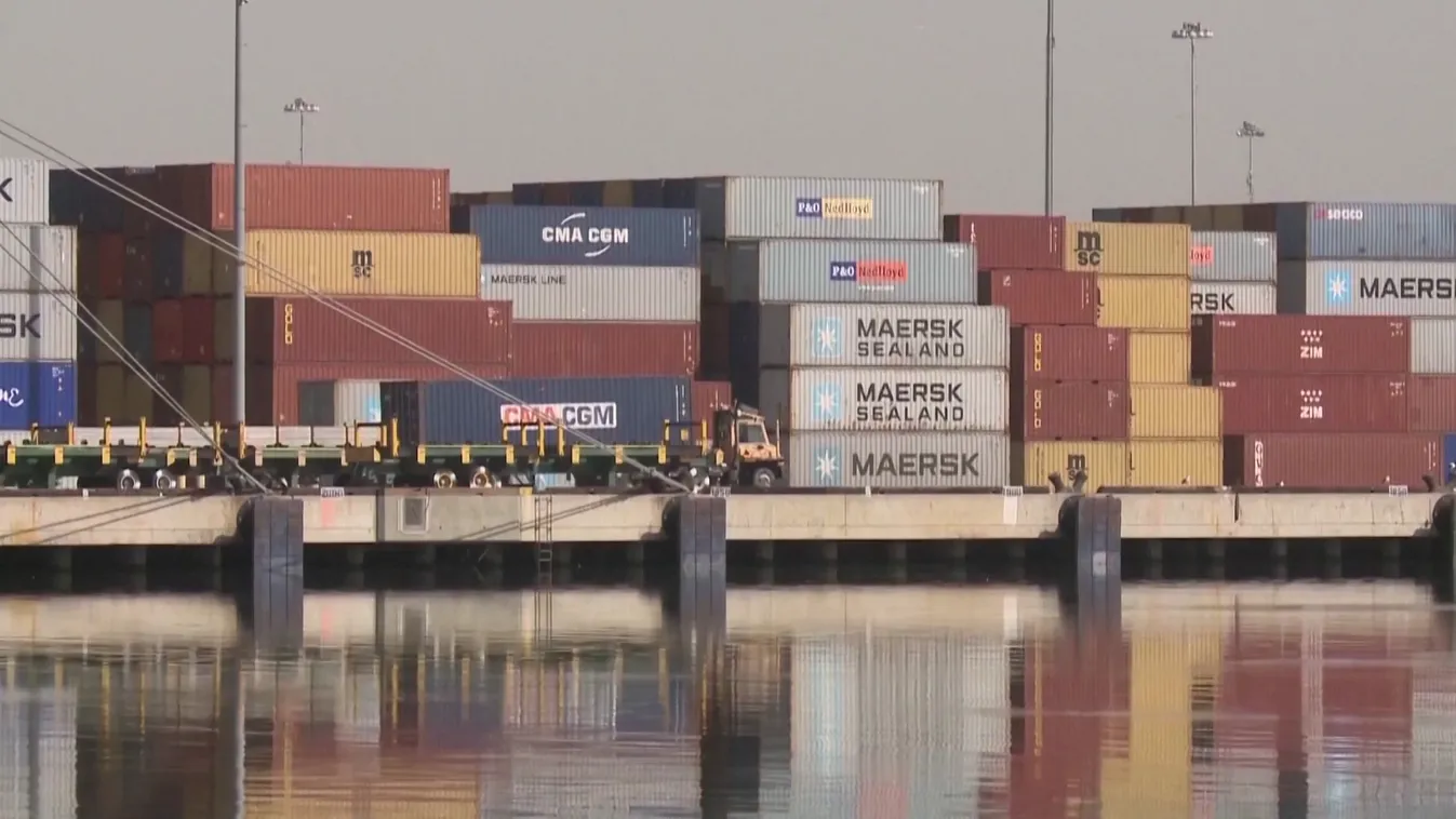 Matteo Salvini: nem az amerikai vámok, hanem az Európai Unió okozza a legtöbb kárt a tagállamok gazdaságának + videó