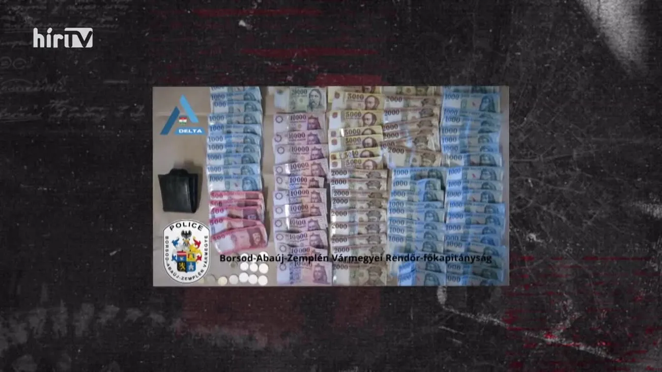 Drogbiznisz - A Riasztás Borsodban nézett körül, hogy milyen a kábítószerhelyzet