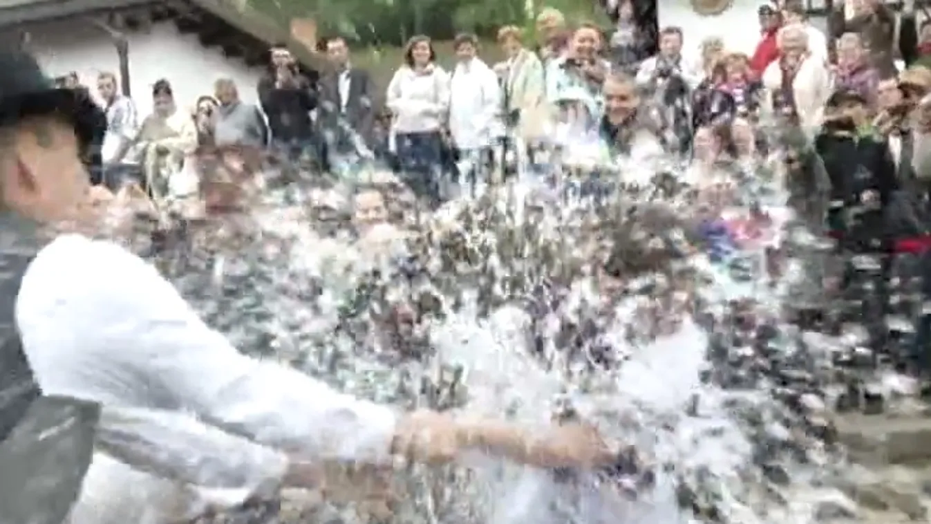 Radar –  Locsolóversek története + videó