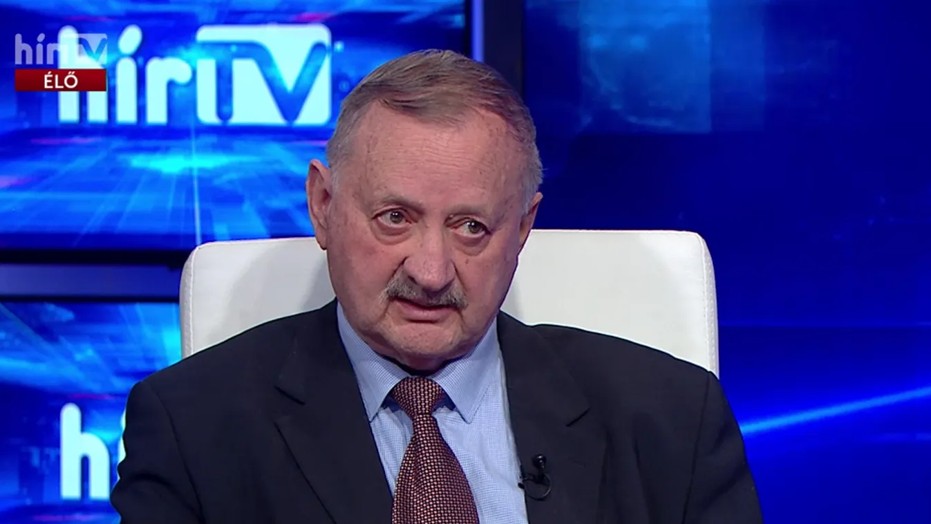 Egy Trump-Putyin megállapodást sejt a biztonságpolitikai szakértő + videó