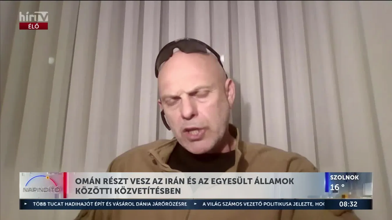 TOVÁBBRA IS BIZONYTALAN A TÚSZOK SORSA