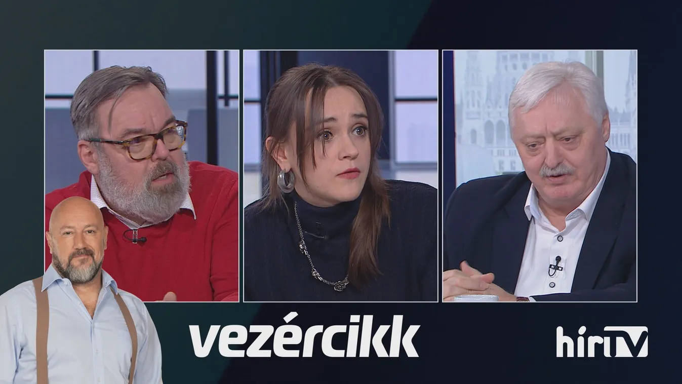 Vezércikk - Külföldi pénzek magyar hidak: a Momentum valódi arca + videó