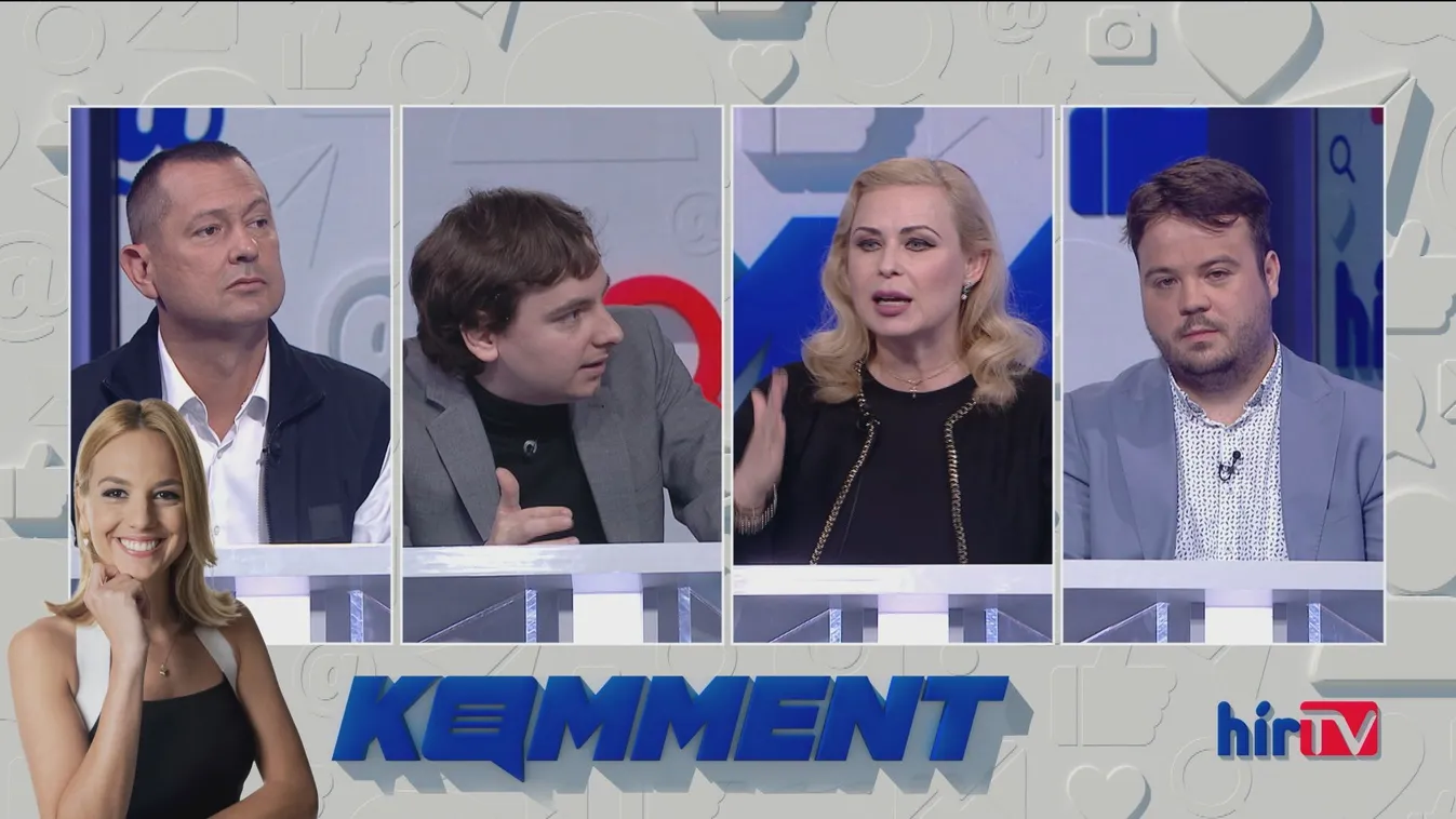 Komment - Uralja a közbeszédet Magyar Péter és a Női sikernap esete + videó