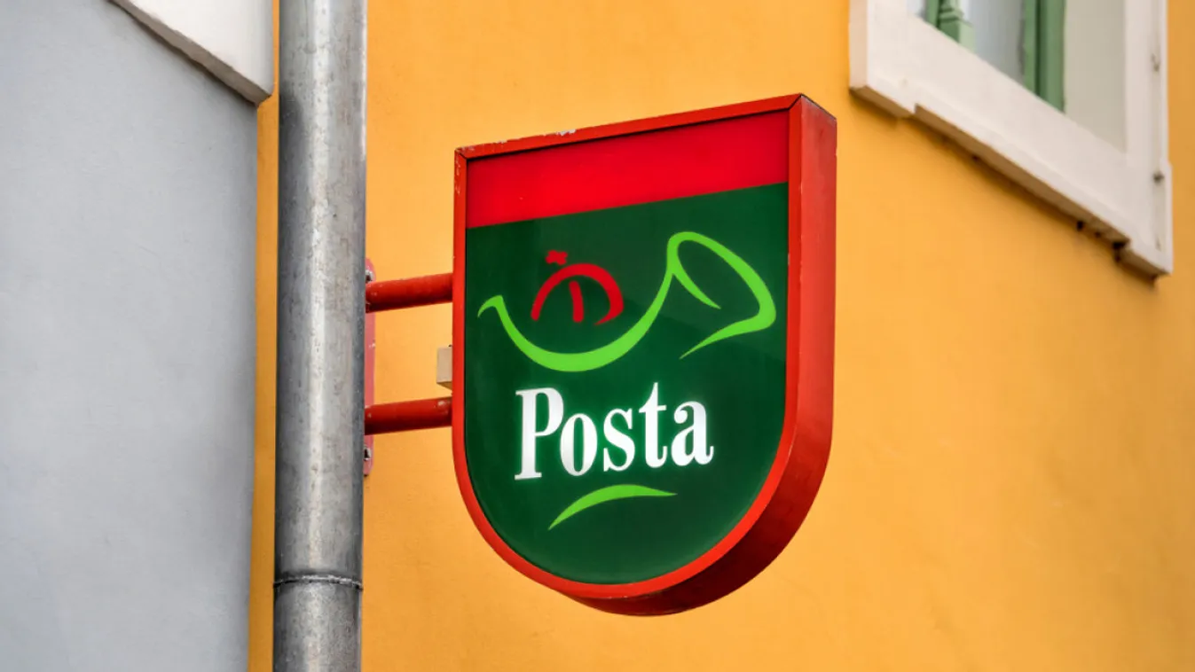 A Magyar Posta befagyasztja a levélszolgáltatások díjait