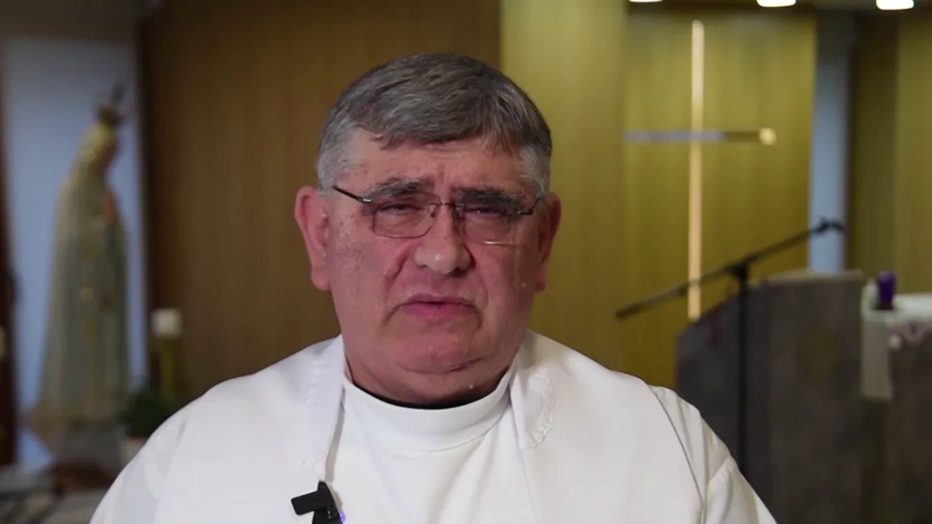 Lelki útravaló + videó