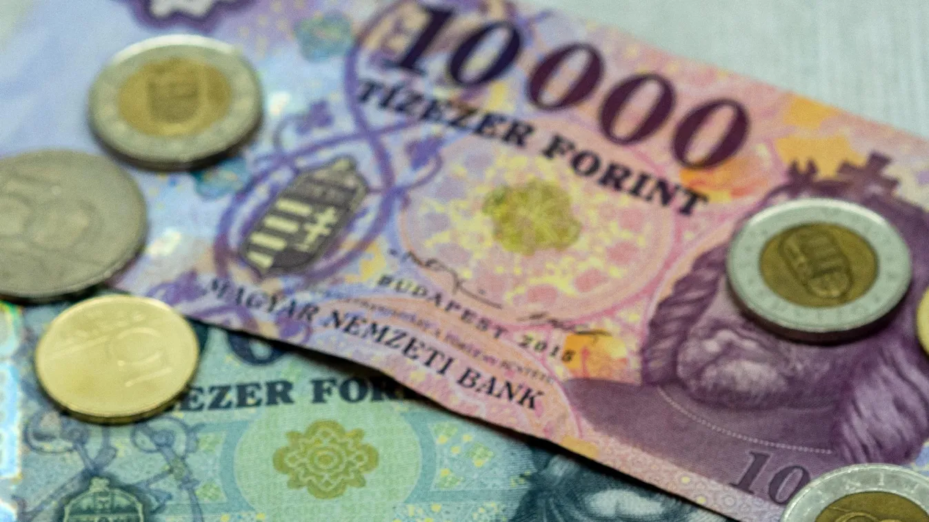 Máltai Szeretetszolgálat: ezer kisgyermekes család részesült 120 ezer forint értékű támogatásban