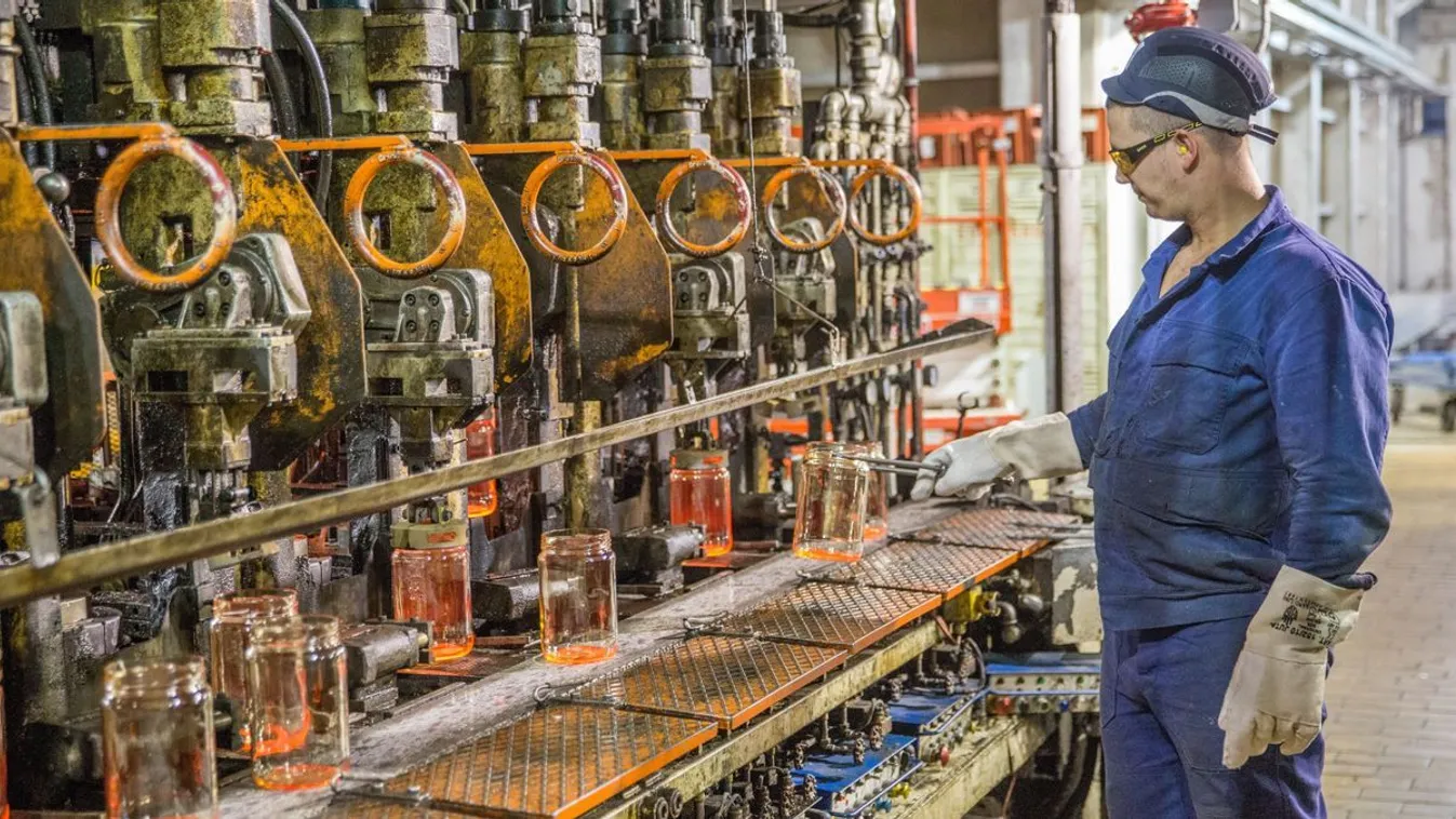 Jó hírt közölt a KSH a márciusi foglalkoztatási adatok alapján