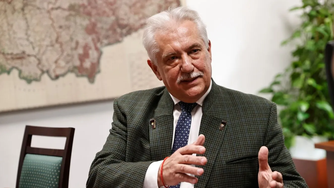 Agrárminisztérium: a természeti környezet fejlesztése közösségi érdek