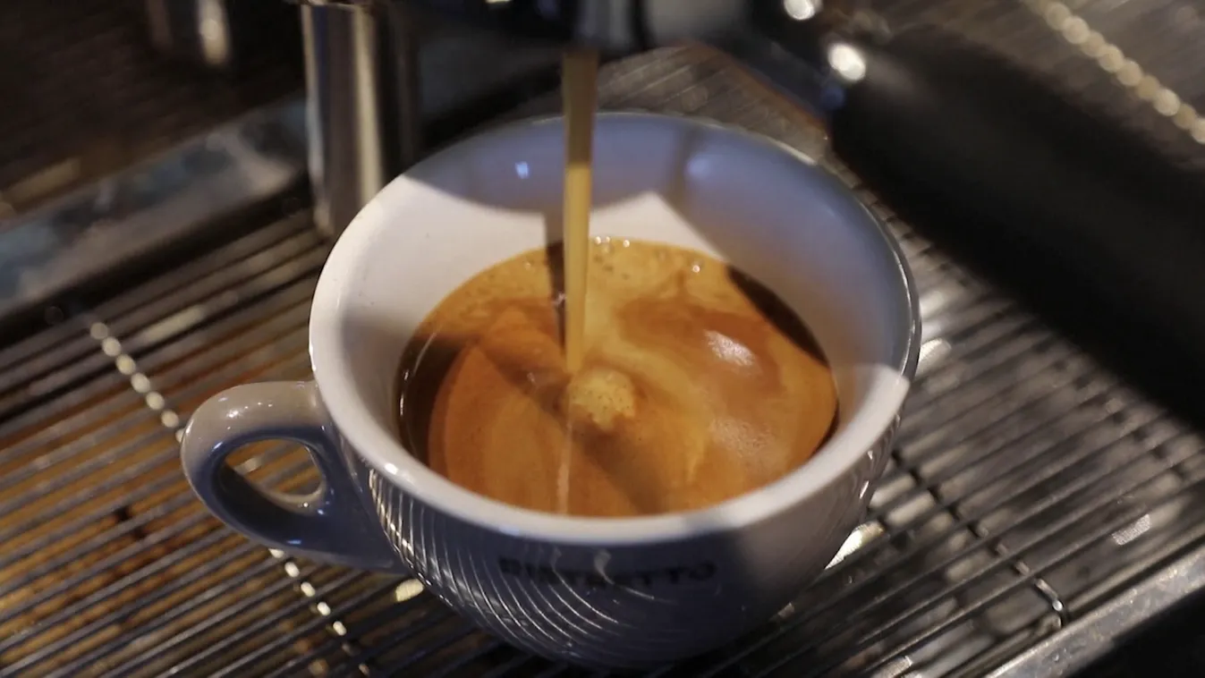 Radar – A kávéfogyasztás áldásos hatásai + videó