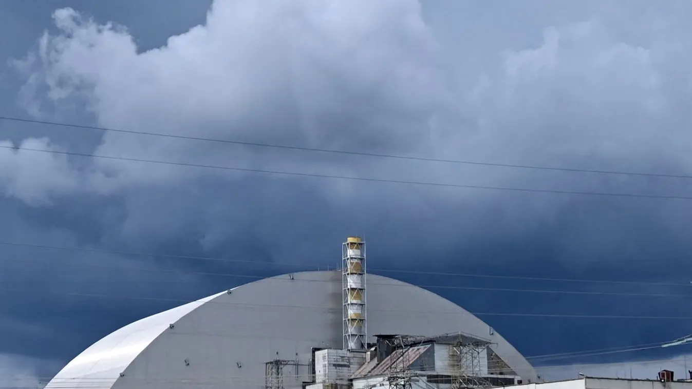 A csernobili tragédia 39 éve történt: így terítette be Európát a radioaktív felhő