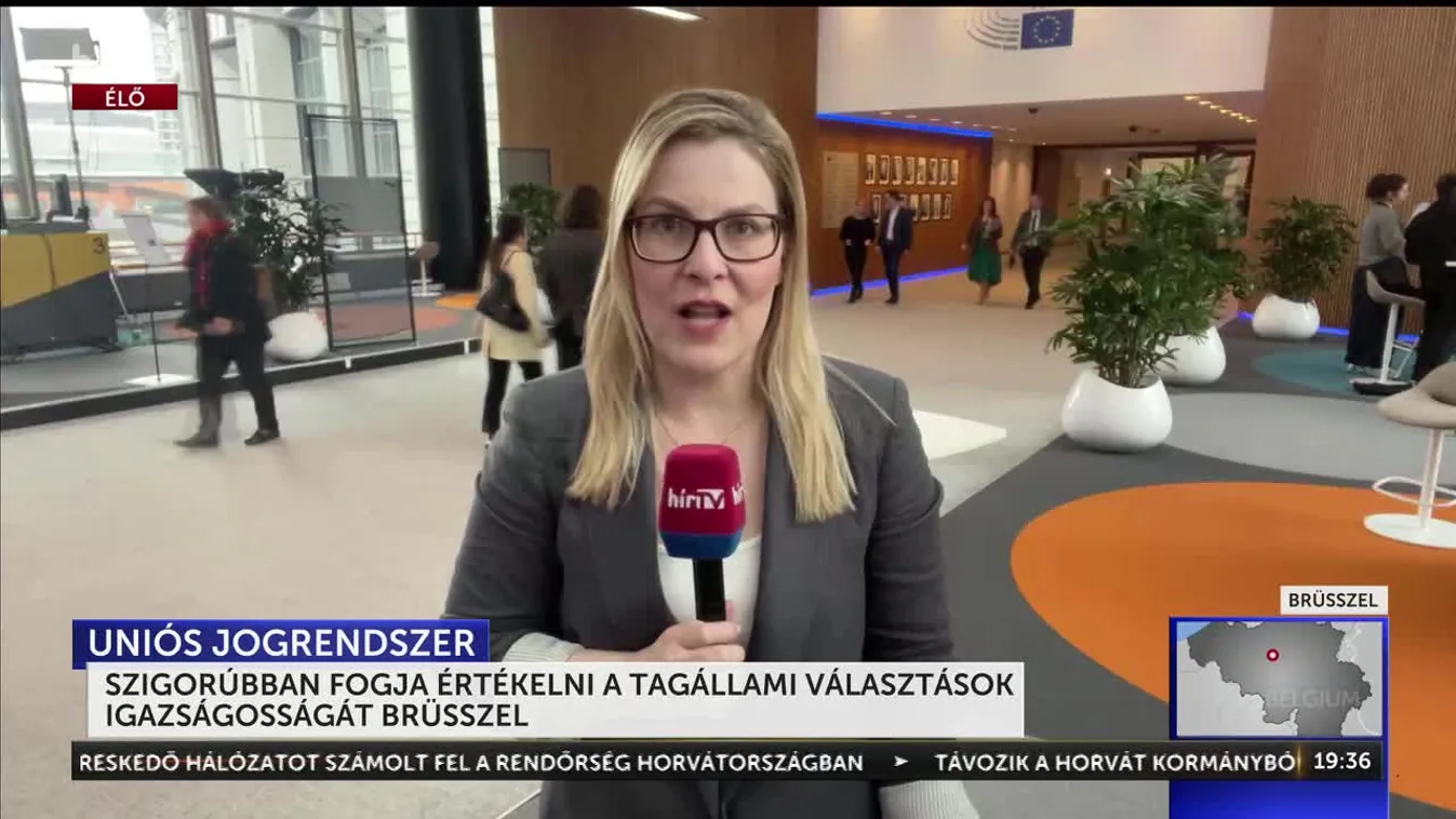 Szigorúbban fogja értékelni a tagállami választások igazságosságát Brüsszel