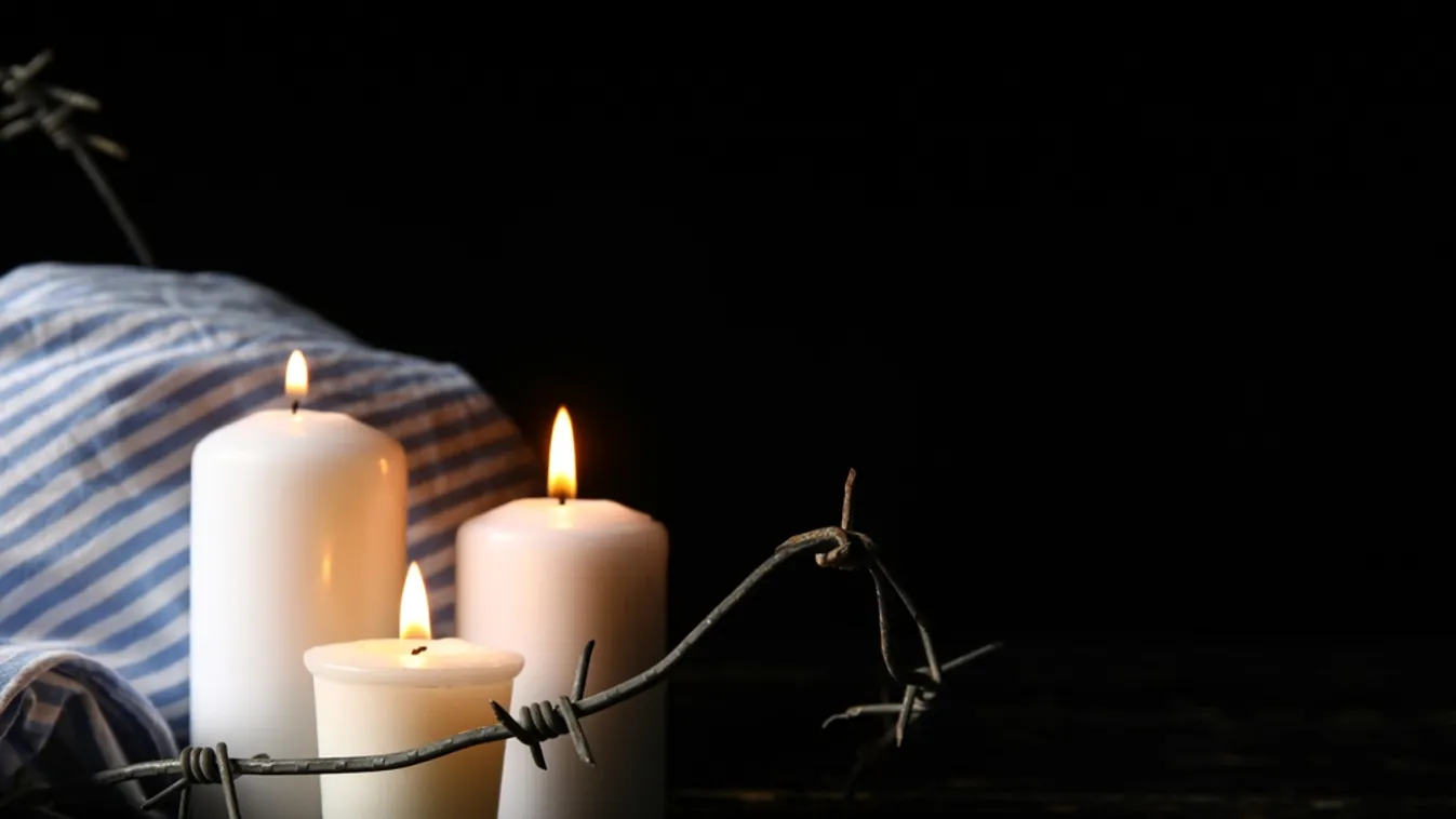 Mazsihisz elnök: A holokauszt nem egy fejezet az iskolai történelemkönyvben