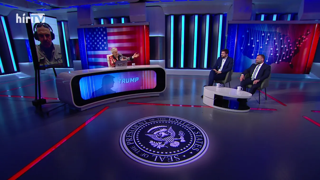 Trump - Izraeli mindenapok testközelből az iráni fenyegetés árnyékában + videó