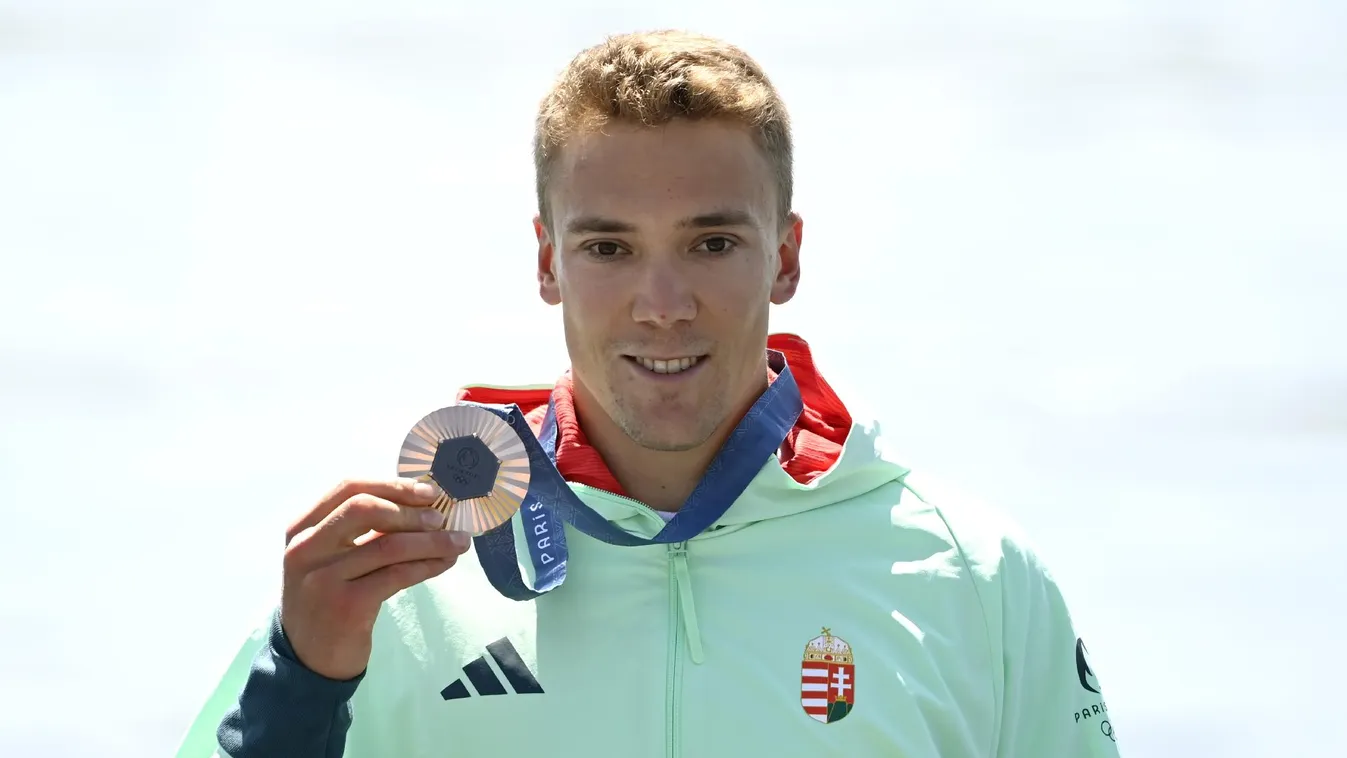 Kopasz Bálint: addig folytatom, amíg eredményes tudok lenni és jól érzem magam