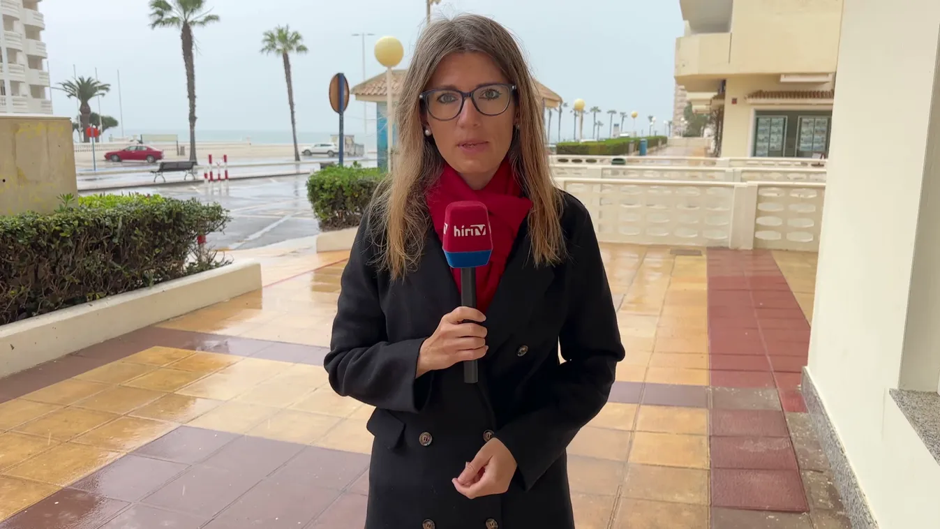 Újabb eljárást indítottak egy már börtönben ülő dzsihadistával szemben Spanyolországban + videó