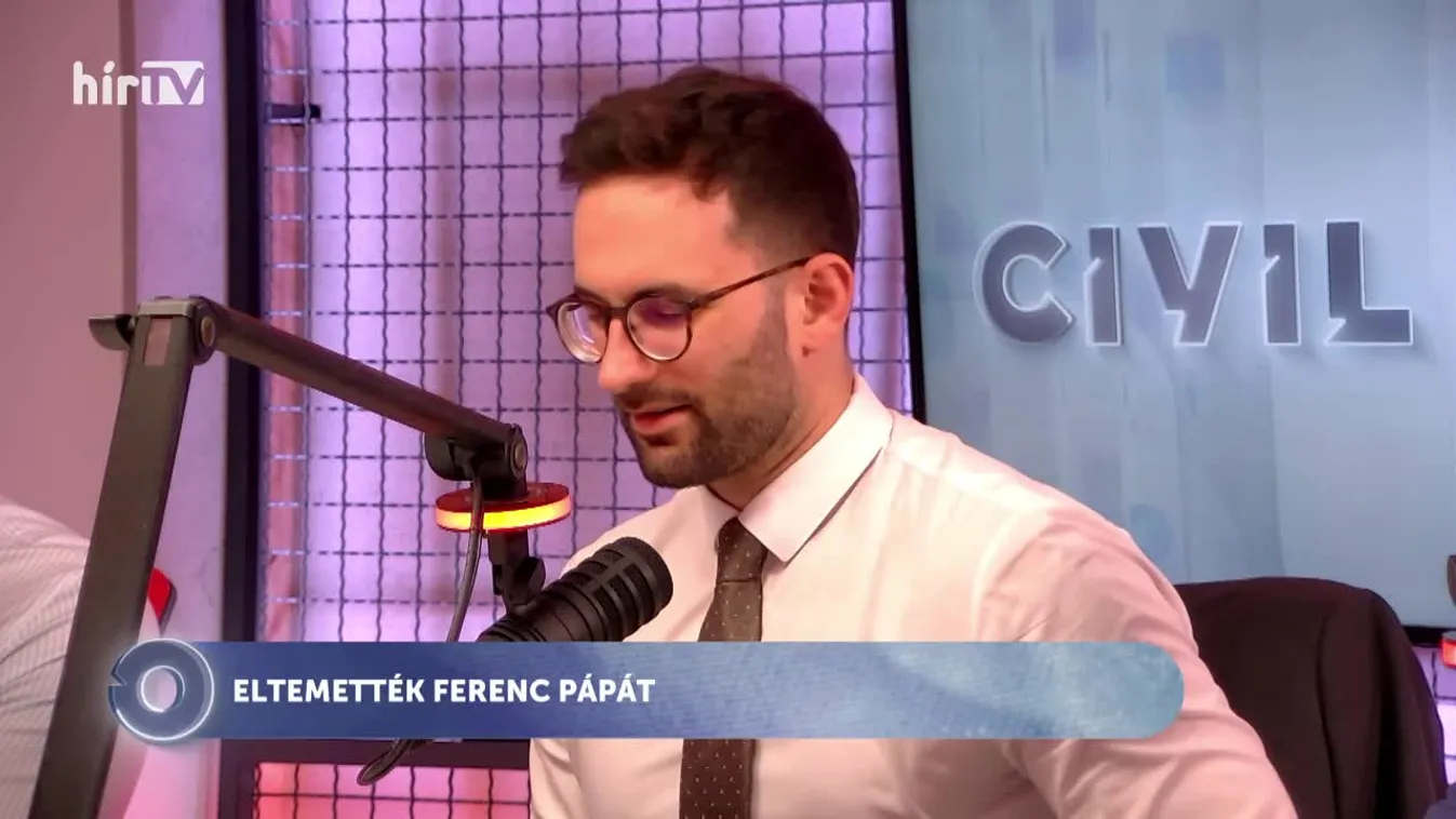 Civil kör – Brüsszel nem az uniós országok érdekeit képviseli