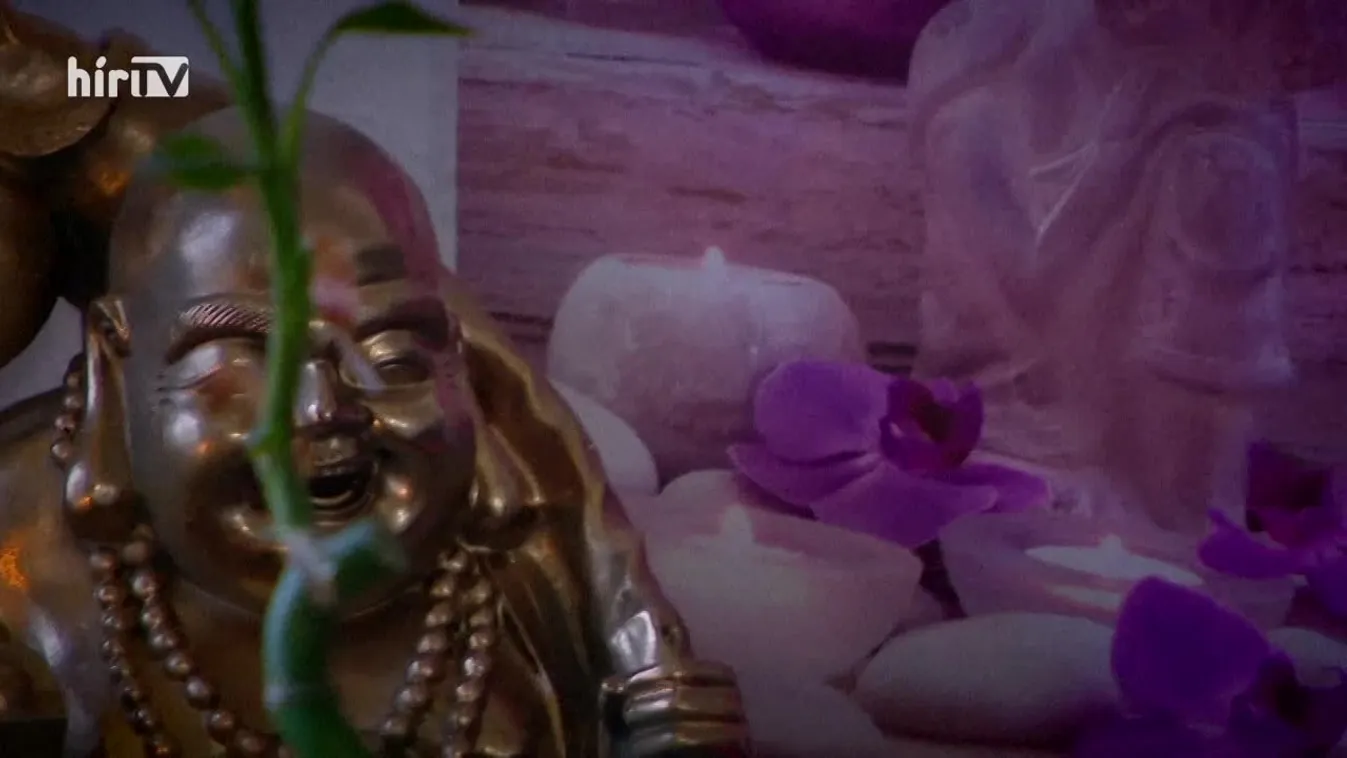 Riasztás - Léleklátó segítségével dolgozik a rendőrség