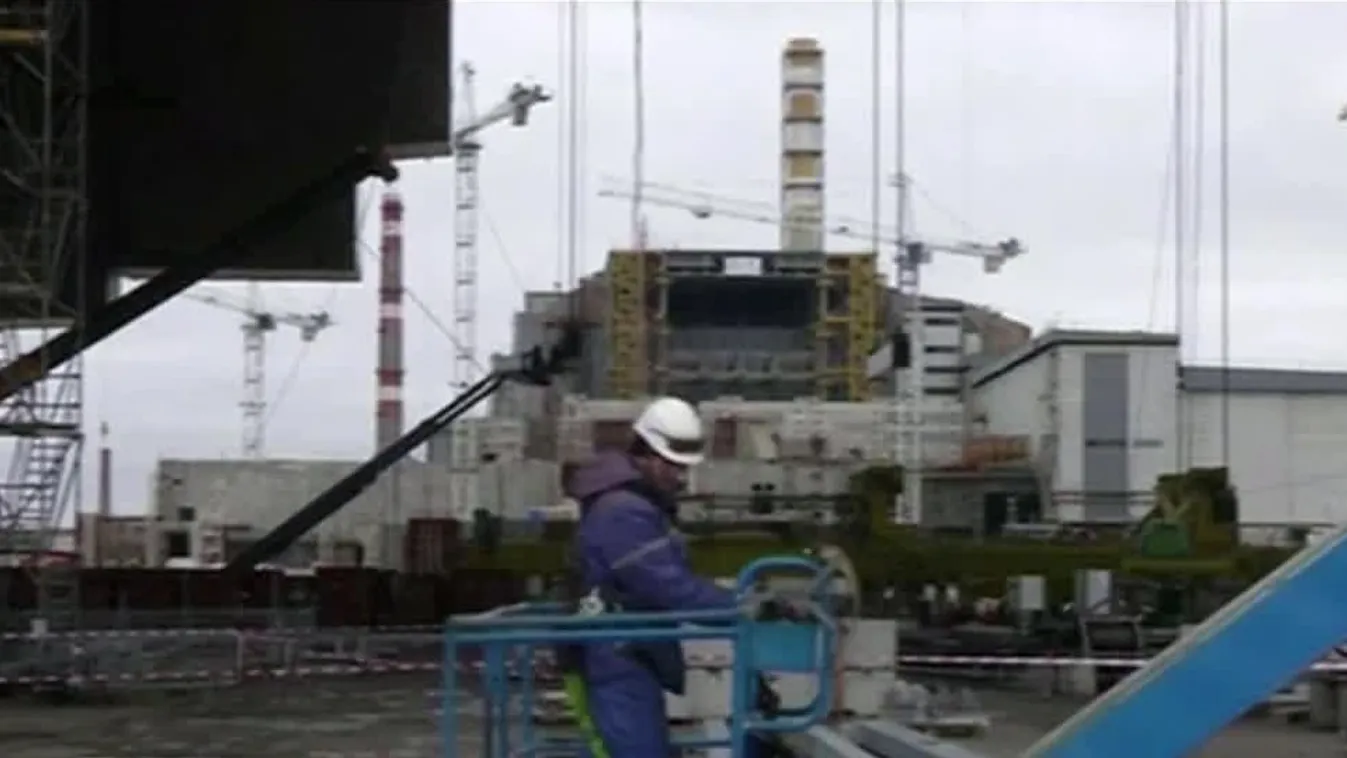 39 évvel ezelőtt történt a világ legsúlyosabb nukleáris katasztrófája + videó