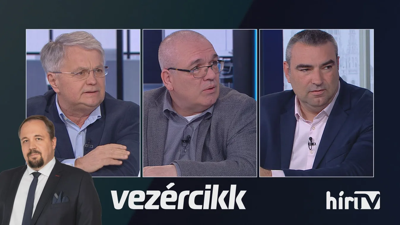 Vezércikk – Magyar Péterék szimpatizánsainak közel 60 százaléka támogatja Ukrajna EU-tagságát + videó