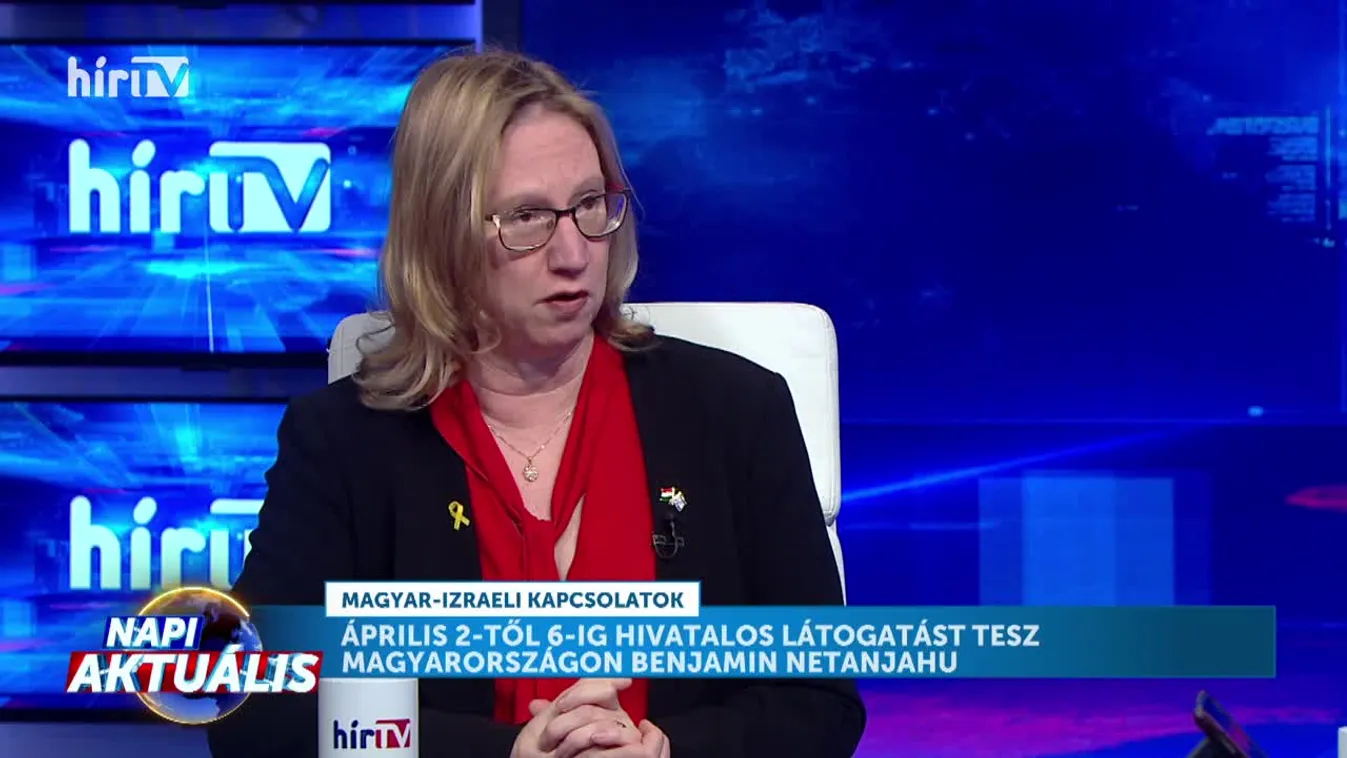 Napi aktuális - Izrael hajlandó tárgyalni a gázai túszok szabadon bocsátásáról