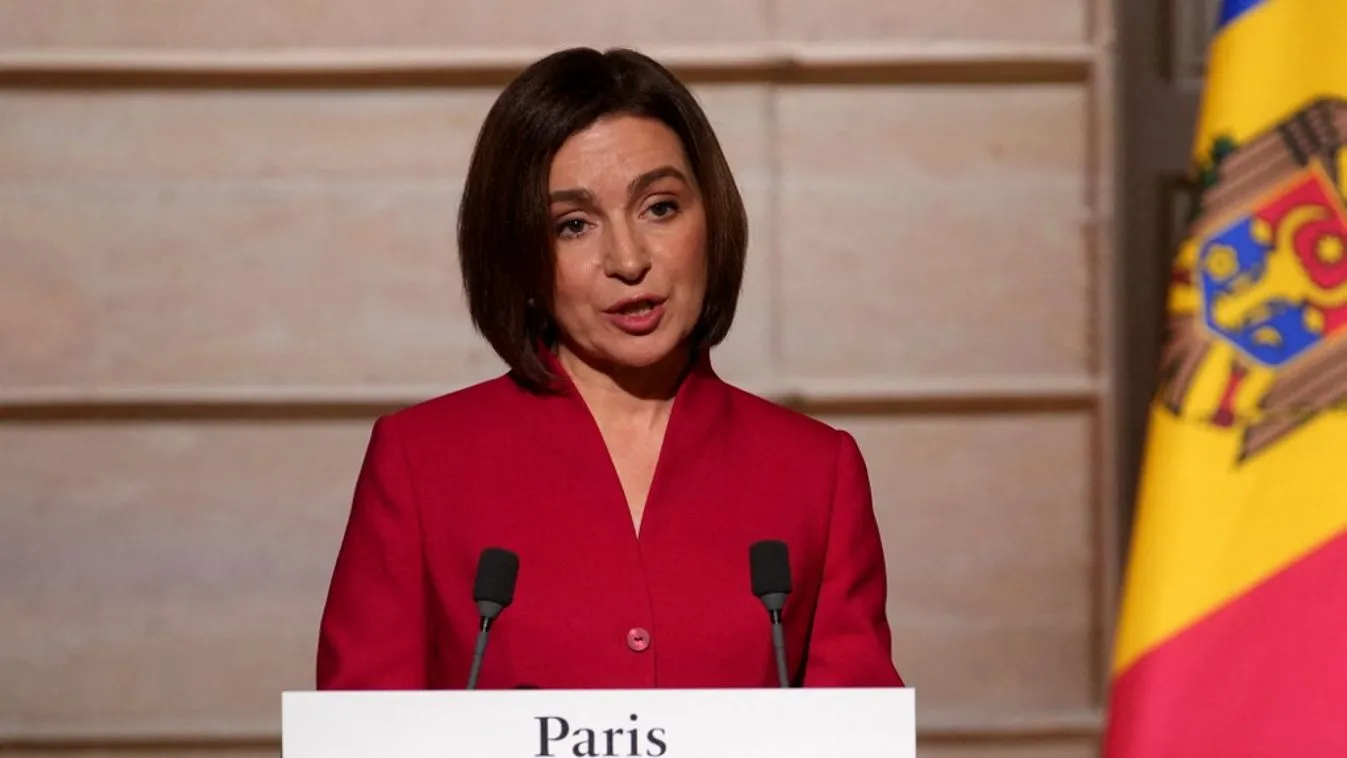 Moldova: az EU-hoz vagy inkább Oroszországhoz kötődnének a szavazók?