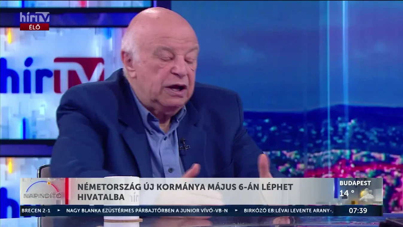 Németország sem támogatja Ukrajna EU-csatlakozását