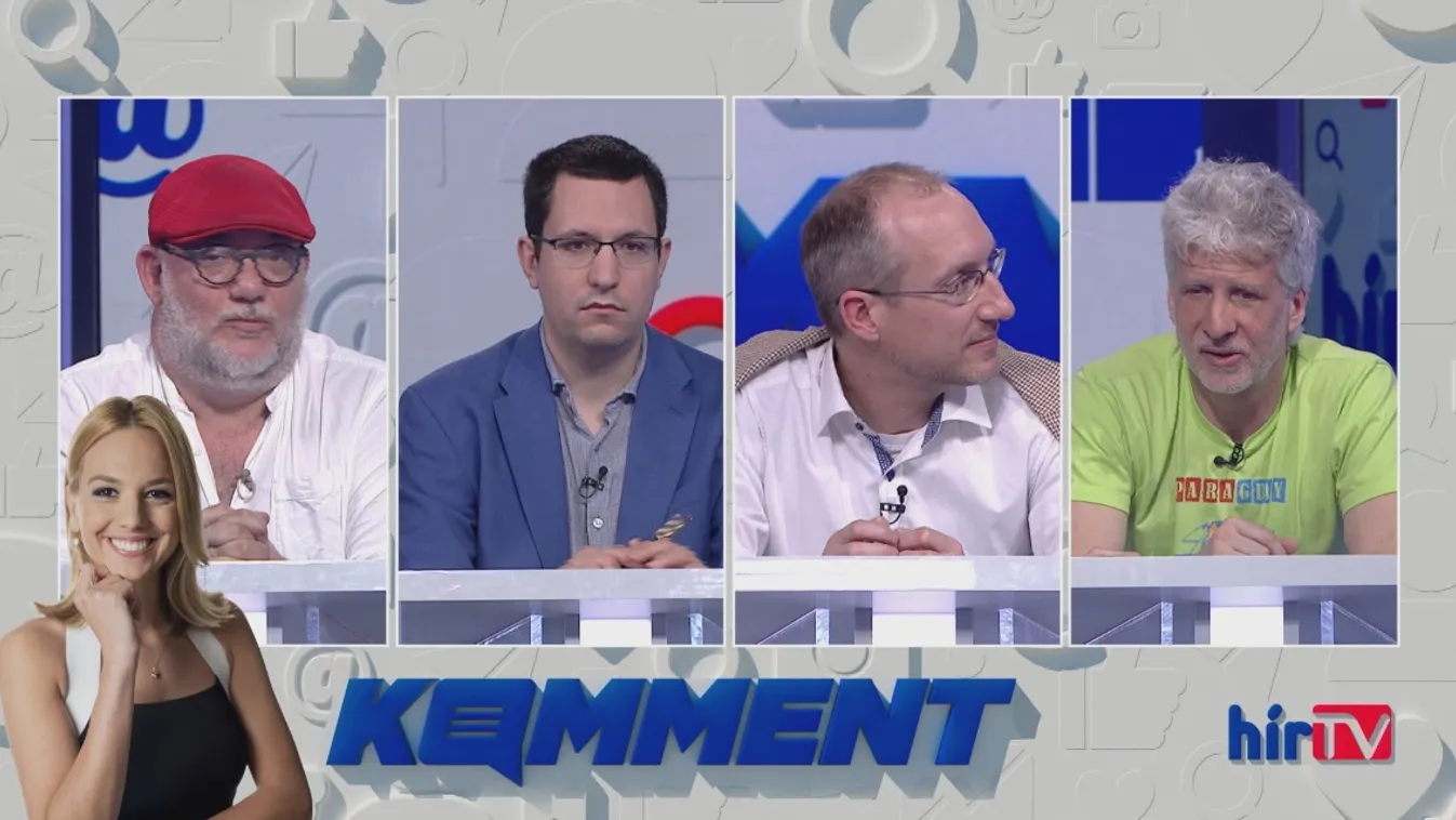 Komment – Lesz-e magyar pápa?   + videó