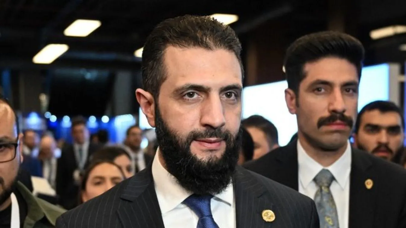 Szíria üzent Amerikának