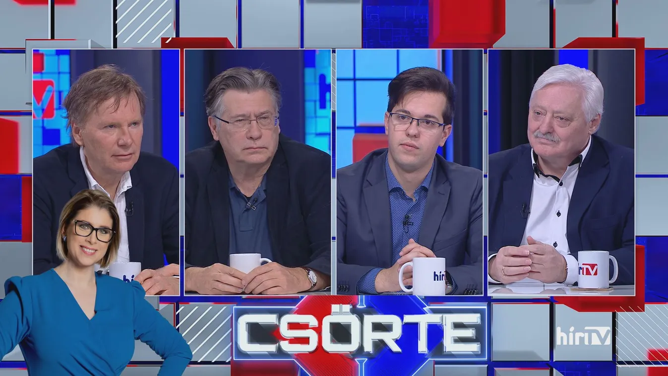 Csörte - Hídfoglalástól a stúdióig: Indulatok felkavarva a fővárosiaknak elege van tüntetésekből