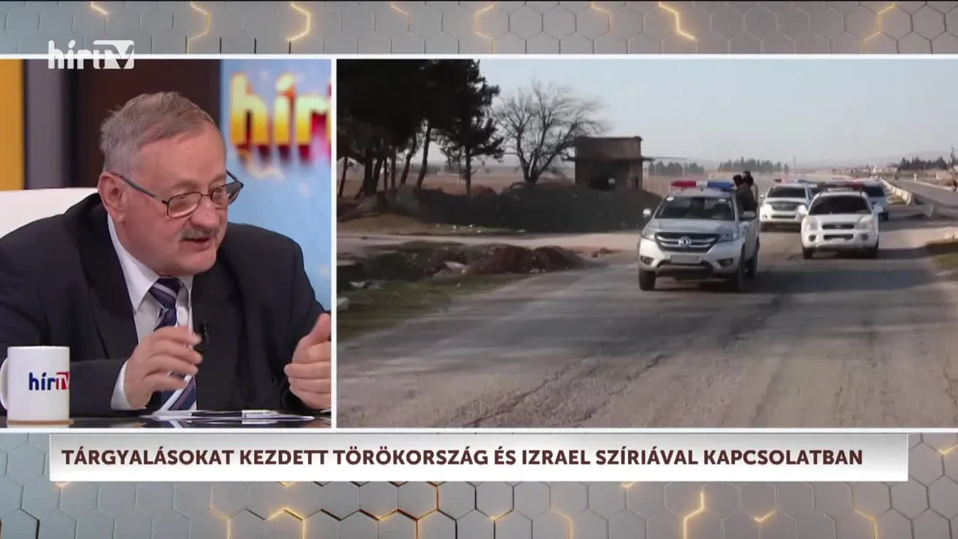 Láncreakció - Egyre többen menekülnek Gázában, a keresztény egyház továbbra is segít