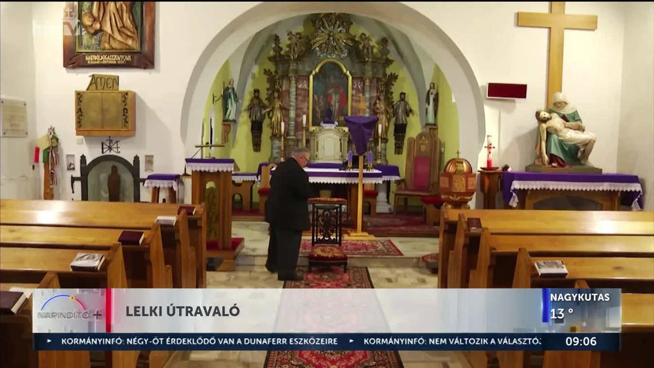 Húsvét a gasztronómiában