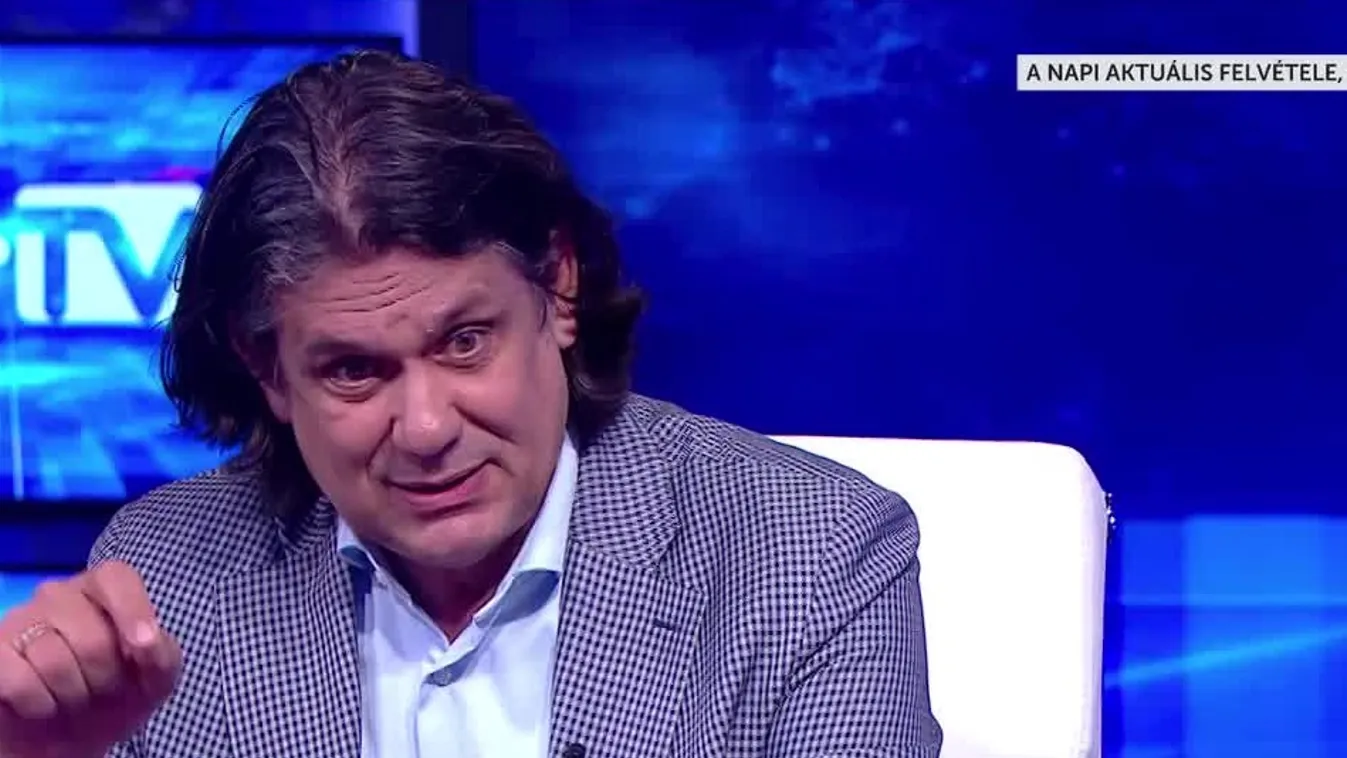 Deutsch Tamás: Soros-szervezeteknek és Ukrajnának akarják adni a Magyarországnak járó pénzt + videó