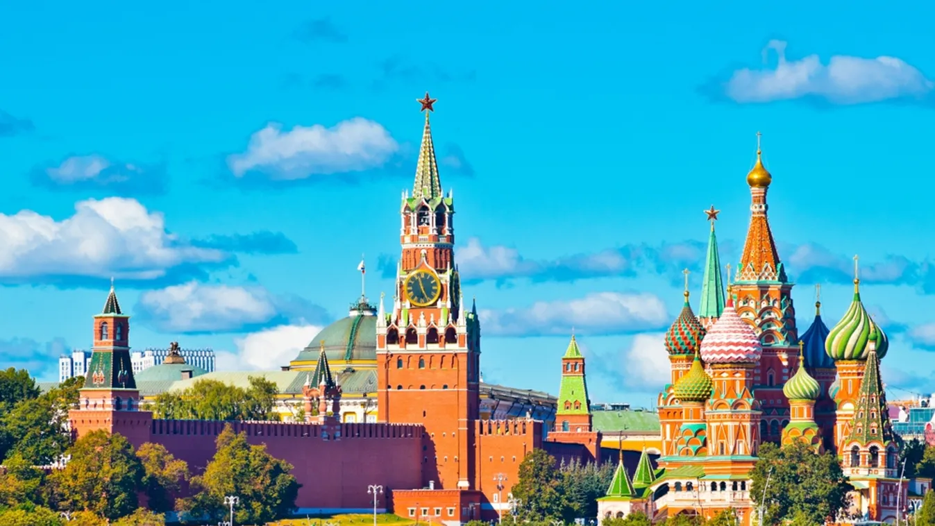 Putyin  méltató szavakkal emlékezett meg Ferenc pápáról