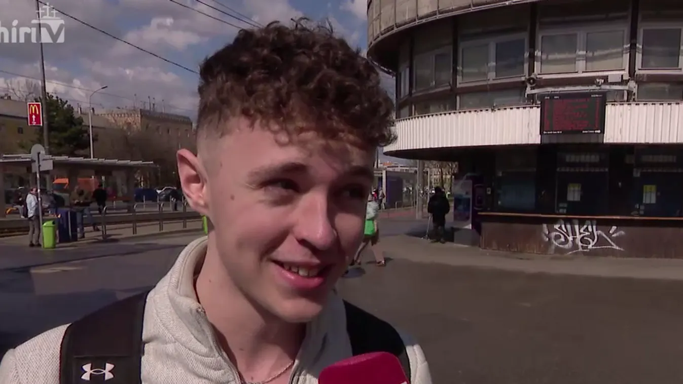 Mi a helyzet manapság a locsolóversekkel? + videó