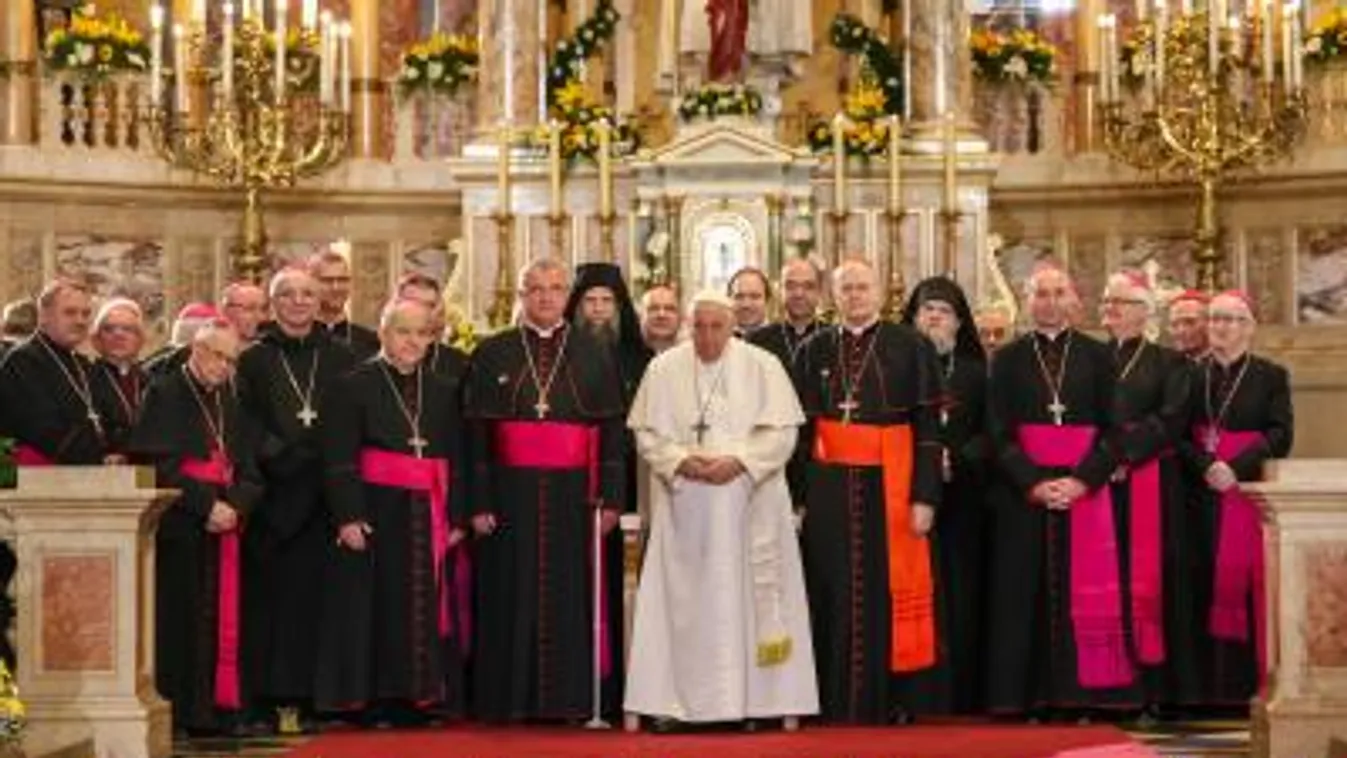 A Magyar Katolikus Püspöki Konferencia sajtóközleménye