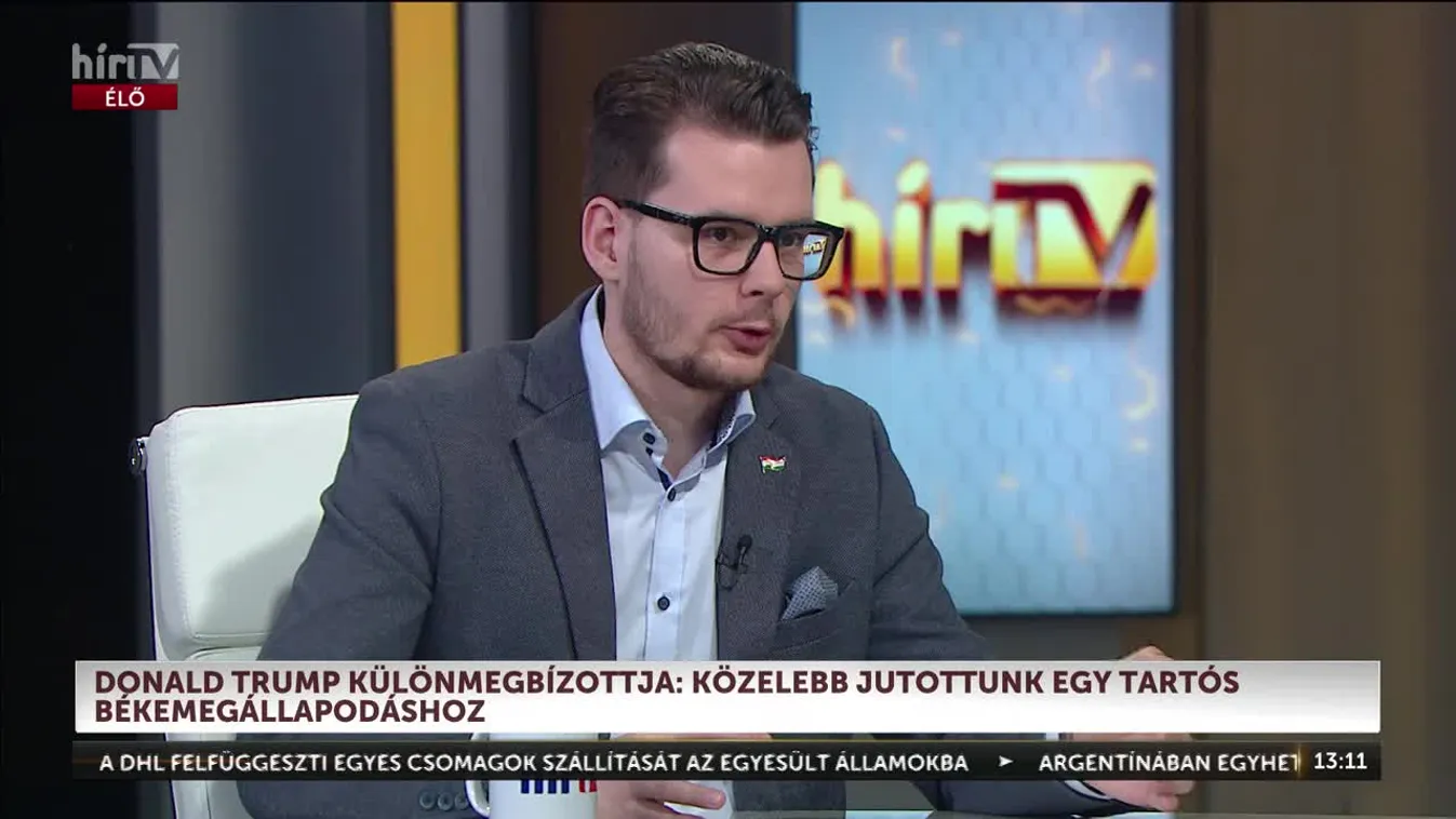 Láncreakció - Előrelépés történt az USA és Irán közötti tárgyalások második fordulóján