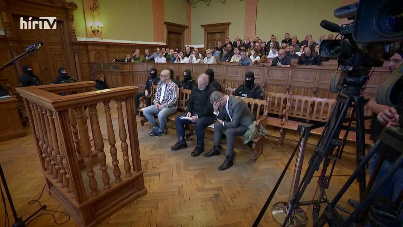 Riasztás - Adósság miatt kellett meghalnia az egykori focistának + videó