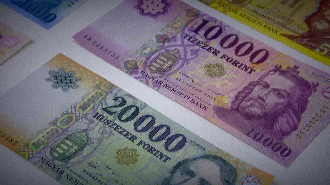 Radar – Hamis pénz + videó