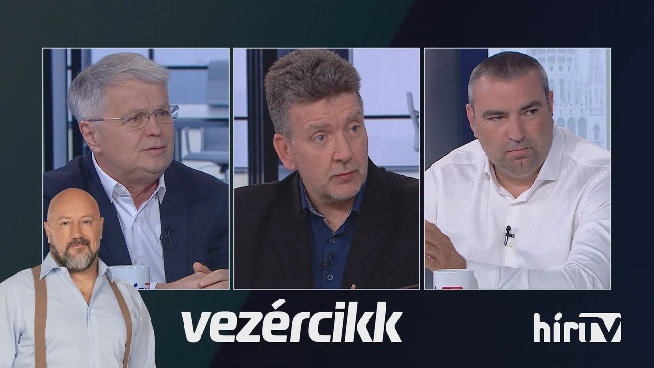 Vezércikk - Végül lemondta arcpirító fellépését Magyar Péter a pécsi Női Sikernapon + videó