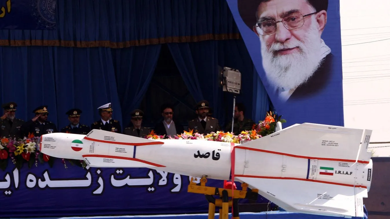 Egyre feszültebb a helyzet a Közel-Keleten