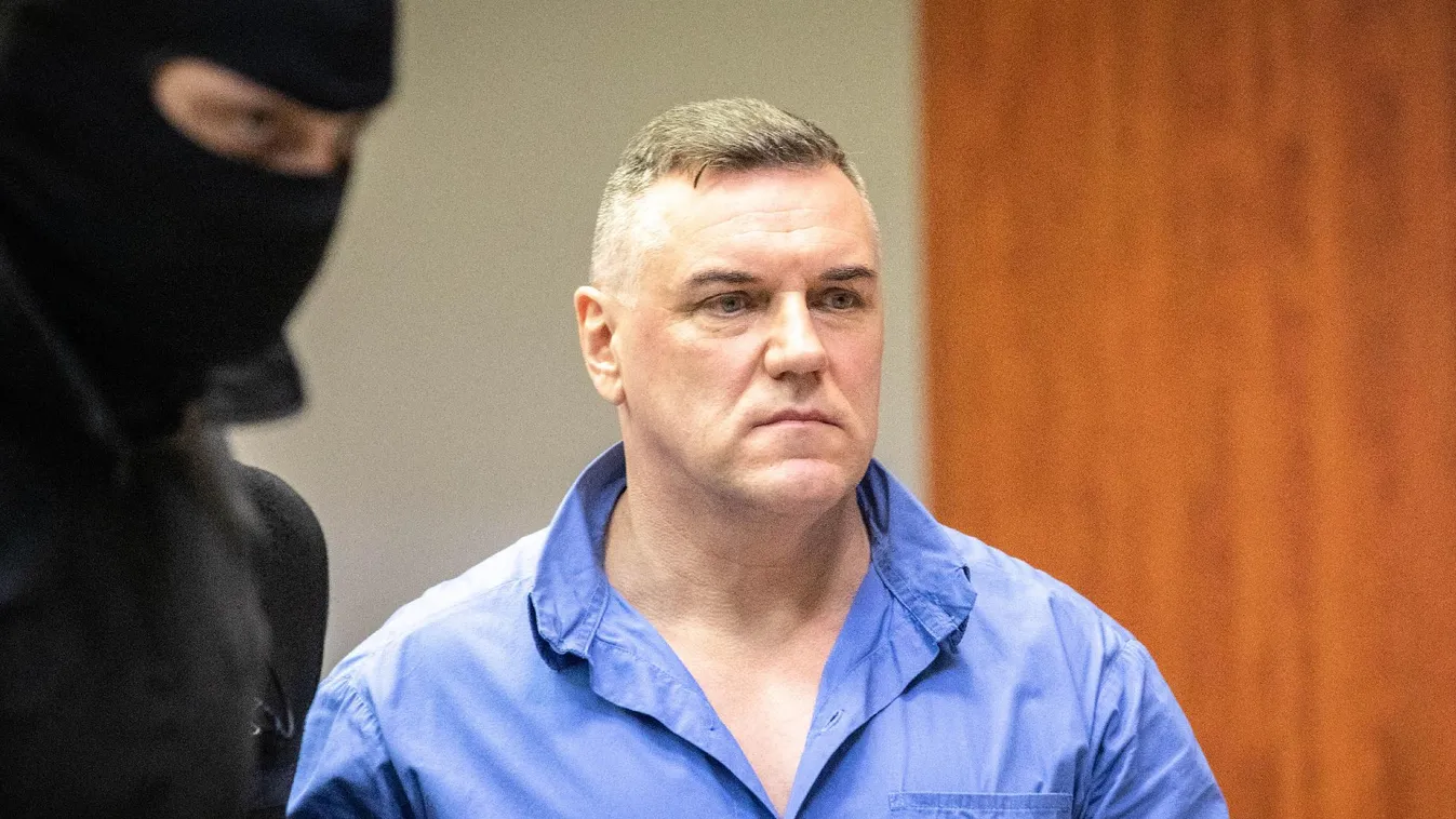 Szabadlábra kerülhet a szlovák alvilág legismertebb egykori keresztapája