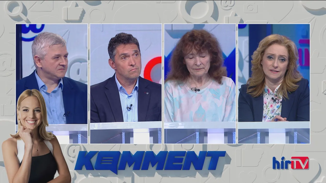 Komment - Magyar Péter újra fenyegetőzik + videó