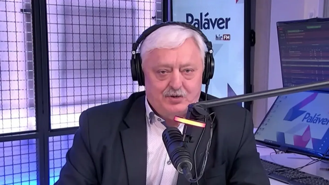 Paláver – Nem vagy a helyes oldalon, mondta Trump Macronnak + videó