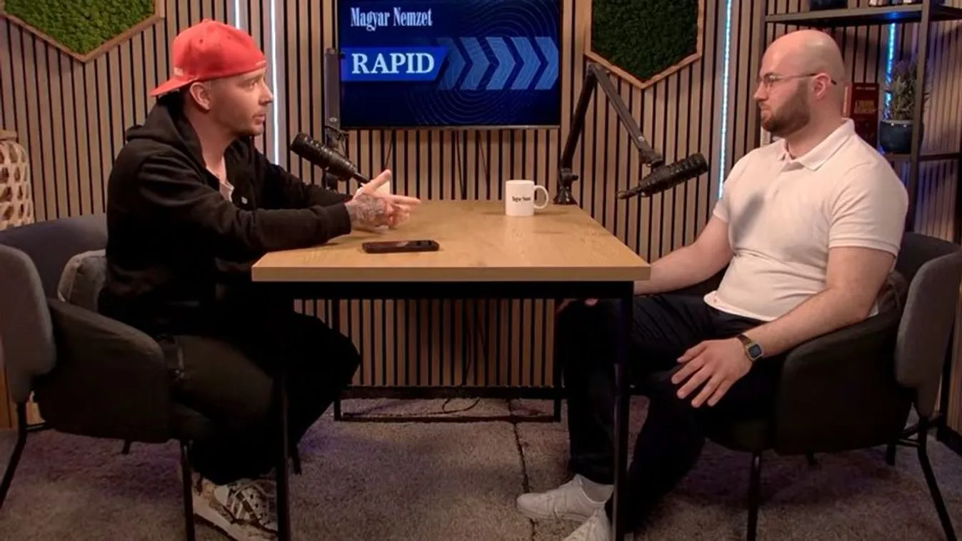 Rapid délelőtti friss – Erődemonstráció nincs, csak bosszúság + videó