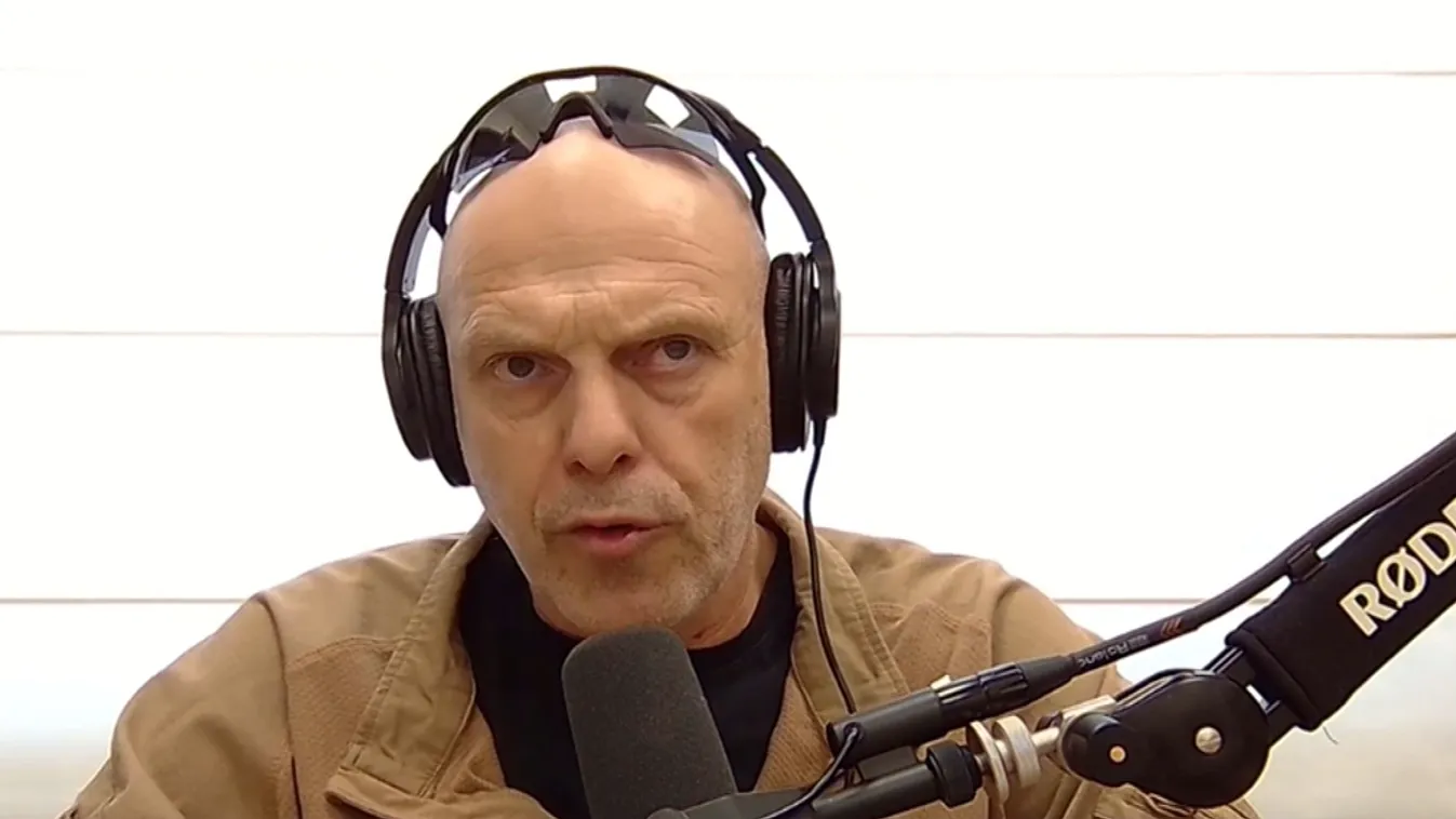 Robert C. Castel: Trump elnök újra akarja gondolni azt, ahogy a világunk kinéz + videó