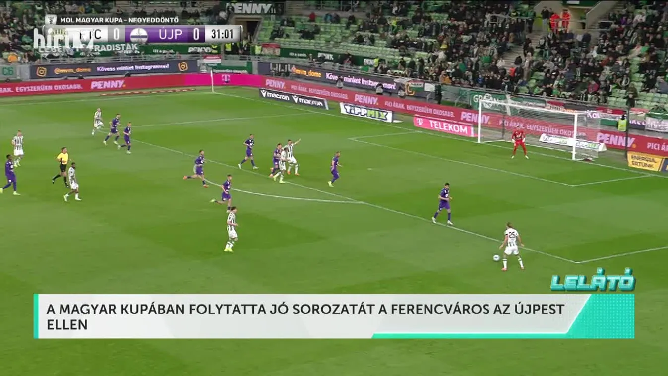 Lelátó - Dániában írna történelmet a férfi jégkorong-válogatott