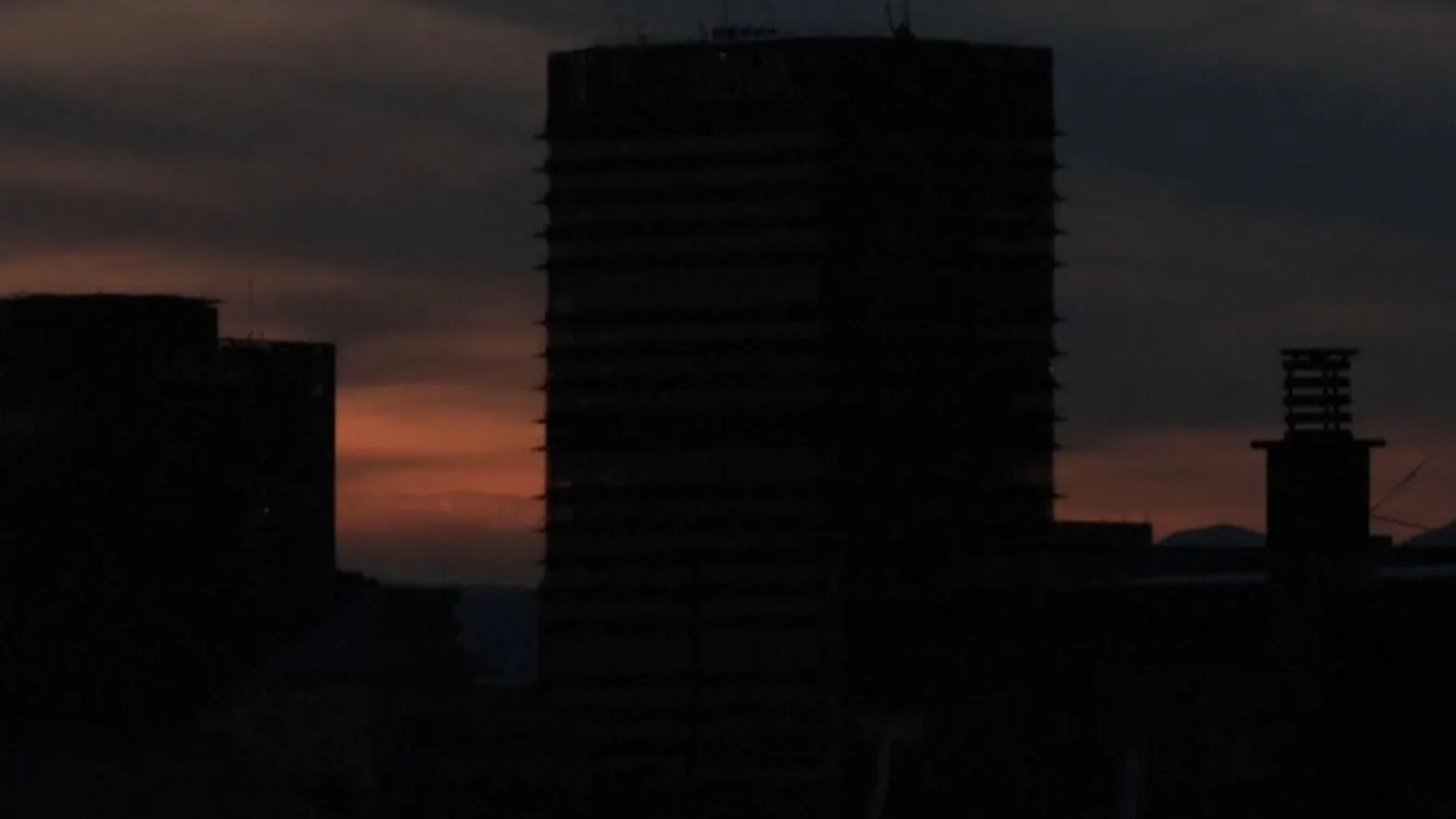 Radar – Áramszünet okozott káoszt - napokig eltarthat a teljes helyreállítás  + videó