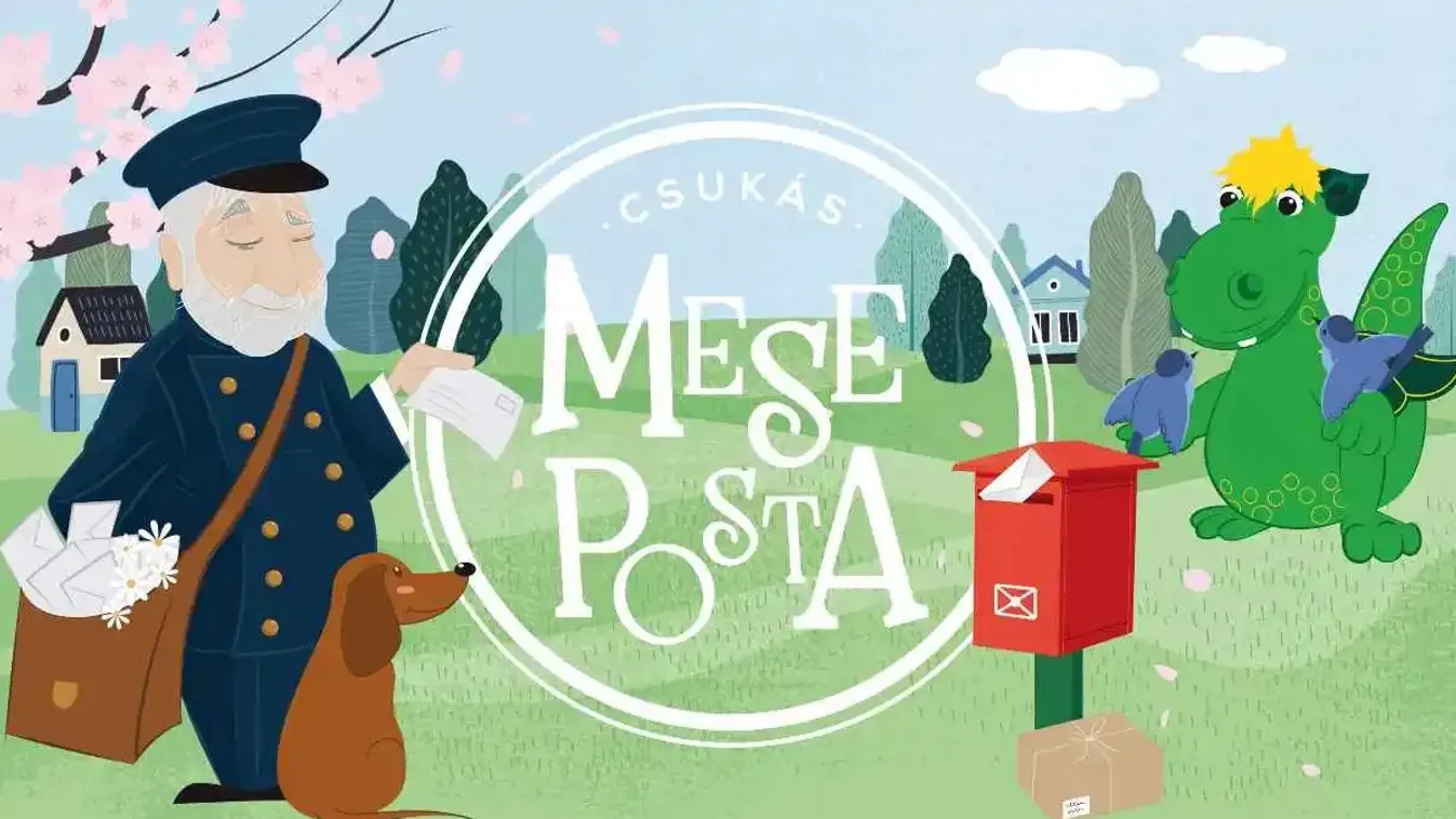 Új interaktív gyerekműsor a Csukás Meserádióban