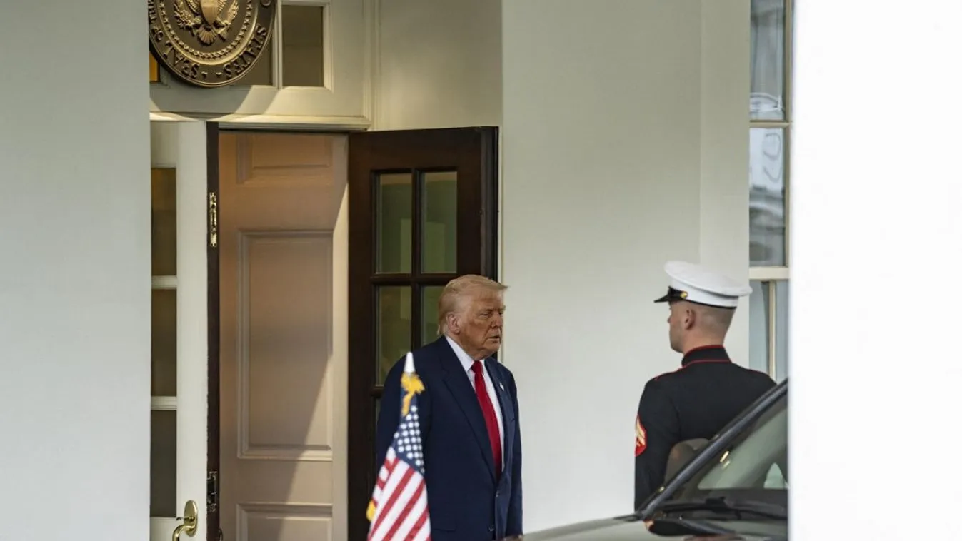 Az amerikai elnök reagált Brüsszel ajánlatára