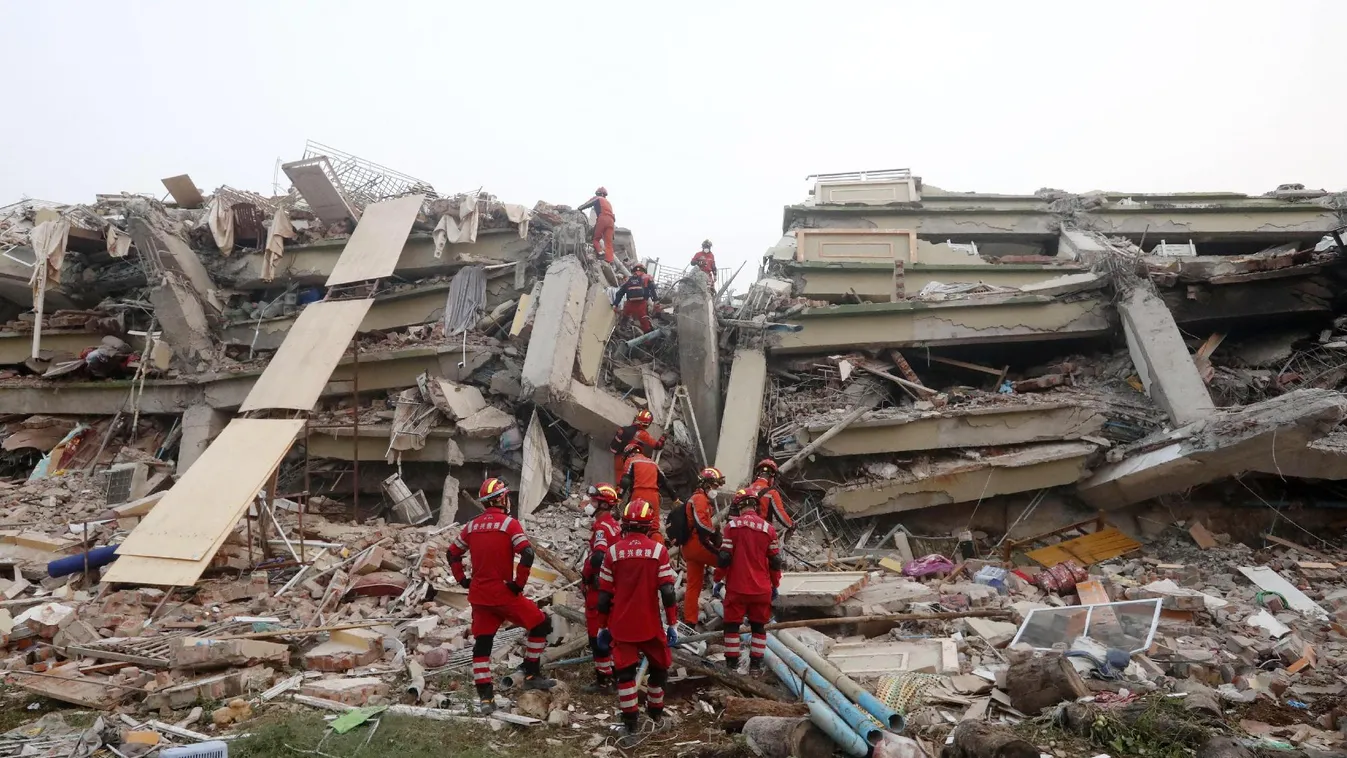 A legmagasabb szintű humanitárius válság alakult ki Mianmarban